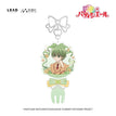 Acrylic Charm(56*140mm) - J