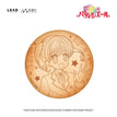 Plush Badge(58mm) - B