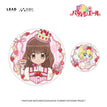 Badge Set(58mm;30mm) - E