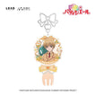 Acrylic Charm(56*140mm) - H