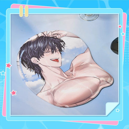 Special Civil Servant | Xia Ri Xian Ding Series ActionBeam Anime Goods - Funimecity 