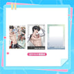 夏日限定系列 / ID Card & Card Holder Set(97*69mm)