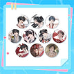 原画限定系列 / Badge(58*58mm) / Random One