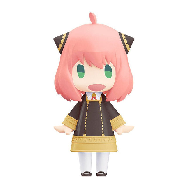 SPY×FAMILY | HELLO! GOOD SMILE Series 10cm Chibi Figure Good Smile Action & Toy Figures - Funimecity 