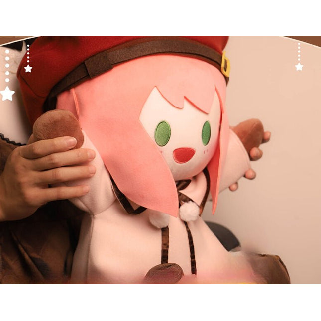 SPY×FAMILY | Sitting Plush Doll GuGuGuGu Plush Doll - FUNIMECITY