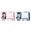 证件照&雨落时&雨天系列 / ID Card Set(54*85mm) - Zheng Jian Zhao