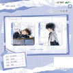 HB TO QYY&经年一梦&wispy系列 / Badge Set-Jing Nian Yi Meng (80*80mm)