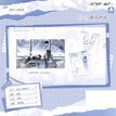HB TO QYY&经年一梦&wispy系列 / Shikishi Board-Jing Nian Yi Meng (180*300mm)