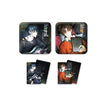 镜头签&排练日常&手语教学&睡衣派对&小星星乐队系列 / Badge Set-Pai Lian Ri Chang-Yu Yi (8*8cm)