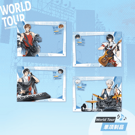 Sternstunde | Ke Hou & Sternstunde Series MOE GOODS Anime Goods - FUNIMECITY
