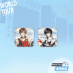 课后&sternstunde系列 / Badge Set-A (80*80mm)