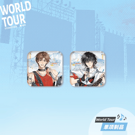 Sternstunde | Ke Hou & Sternstunde Series MOE GOODS Anime Goods - FUNIMECITY