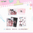 课后&sternstunde系列 / Polaroid  Set-Ke Hou (88*63mm)