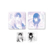日出海&崭新纪念&云南之旅&夜色乐章&街角留影系列 / Badge Set(80*80mm) - Zhan Xin Ji Nian