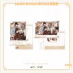 Sweet in Focus系列 / Polaroid Set (70*100mm)