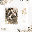 Wedding day系列 / Shikishi Board (140*200mm)