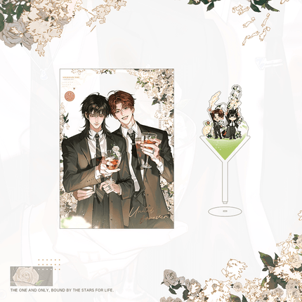 Sternstunde | Wedding Day Series MOEGOODS Anime Goods - FUNIMECITY 