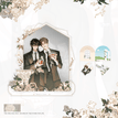 Wedding day系列 / Acrylic Stand Figure (160*160mm)