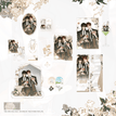 Wedding day系列 / All In Set