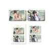 炽光弦音&南乙暗恋&校园情侣&白月光系列 / Badge Set-Bai Yue Guang (86*55mm)