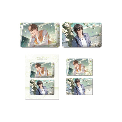 Sternstunde | Zhi Guang Xian Yin & Nan Yi An Lian & Xiao Yuan Qing Lv & Bai Yue Guang Series Li Ting Anime Goods - FUNIMECITY 