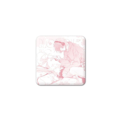 Sternstunde | Zhi Guang Xian Yin & Nan Yi An Lian & Xiao Yuan Qing Lv & Bai Yue Guang Series Li Ting Anime Goods - FUNIMECITY 