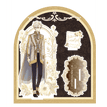 花漾系列 / Acrylic Stand-Ijekiel