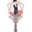 花漾系列 / Selfie Printing Charm-Lucas