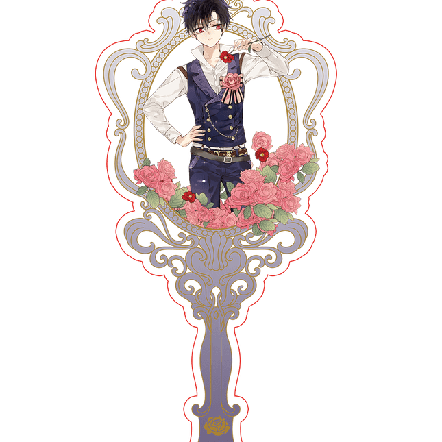 Suddenly Became A Princess One Day | Hua Yang Series Cai Hong She Anime Goods - Funimecity 