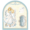 花漾系列 / Acrylic Stand-Siya-A