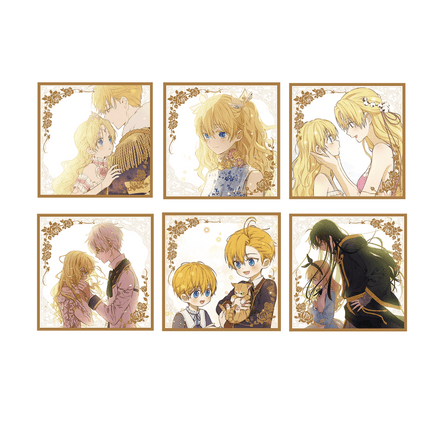 Suddenly Became A Princess One Day | Hua Yang Series Cai Hong She Anime Goods - Funimecity 