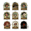 Badge Blind Box-Random One (58mm)