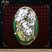 周边第1弹 / Badge (94*64mm) / Becky