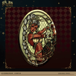 周边第1弹 / Badge (94*64mm) / Arzuna
