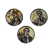 Badge Set-A (65mm)
