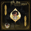 金冕Q版系列 / 80mm / Hierarch Arzu