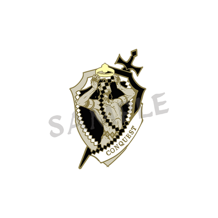 Sultan's Game | Plush Badge & Enamel Pin & Acrylic Standee Gu Zi Xiong Anime Goods - Funimecity 