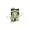 Enamel Pin(50*70mm) - Extravagance