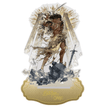 苏丹个人池系列 / Acrylic Stand Figure / B