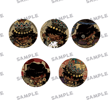 Sultan's Game | Sultan's Day Series Gu Zi Xiong Anime Goods - FUNIMECITY 