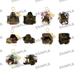 苏丹的一天系列 / Charm Blind Box-Random One (75*75mm)