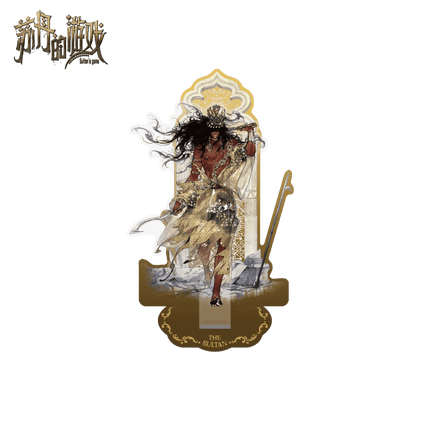 Sultan's Game | Vol.7 Acrylic Stand MAGICMART Acrylic Stand Figure - Funimecity 