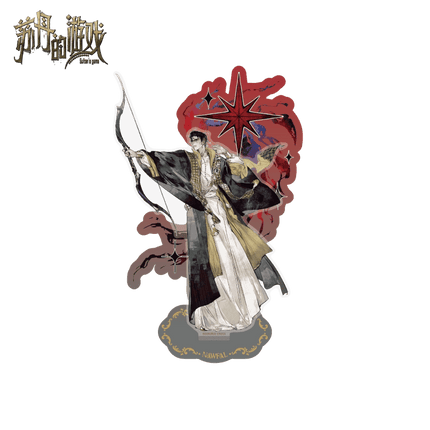 Sultan's Game | Vol.7 Acrylic Stand MAGICMART Acrylic Stand Figure - Funimecity 