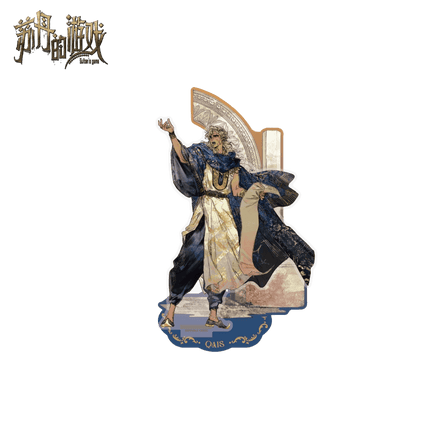 Sultan's Game | Vol.7 Acrylic Stand MAGICMART Acrylic Stand Figure - Funimecity 