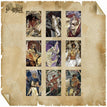 Art Card(70*120mm) / Random One