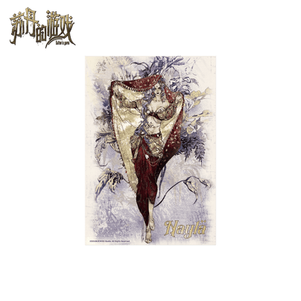 Sultan's Game | Vol.7 Shikishi Board MAGICMART Anime Goods - Funimecity 