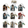 Acrylic Charm(80*100mm) / Random One
