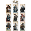 Art Card(70*120mm) / Random One