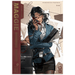 Shikishi Board(260*180mm) / Maggie