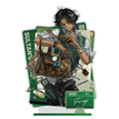 Acrylic Stand(150mm) / Faraj
